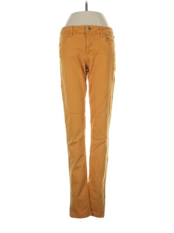 Zara Basic Jeans (view 1)