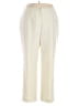 Focus 2000 Ivory Casual Pants Size 22 - photo 1