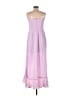 Harlyn Purple Cocktail Dress Size M - photo 2