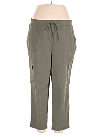 Style&Co Cargo Pants (view 1)