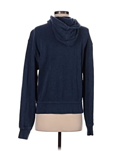 Polo by Ralph Lauren Zip Up Hoodie (view 2)