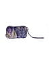 Vera Bradley Paisley Purple Wristlet One size - photo 1