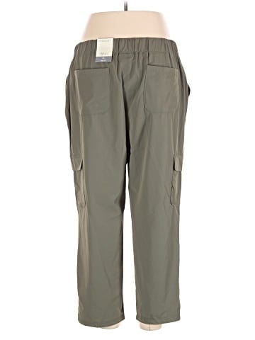 Style&Co Cargo Pants (view 2)