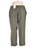 Style&Co Green Cargo Pants Size XL - photo 2