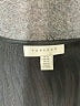 Topshop Black Casual Dress Size 6 - photo 7