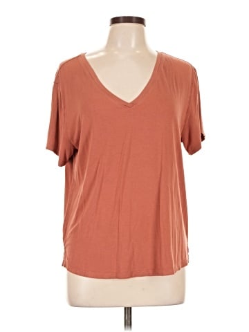 ABLE Short Sleeve T-Shirt (view 1)