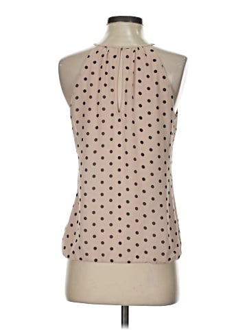 Express Sleeveless Blouse (view 2)