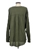 Z Supply Green Pullover Sweater Size S - photo 2