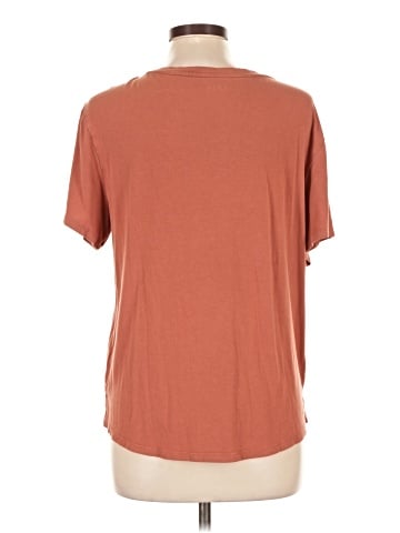 ABLE Short Sleeve T-Shirt (view 2)