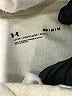 Under Armour Tan Pullover Hoodie Size M - photo 7