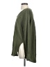 Z Supply Green Pullover Sweater Size S - photo 5