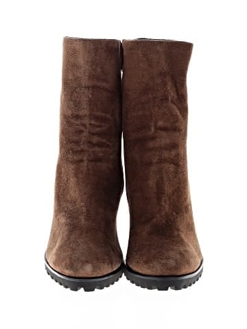 Aldo Ankle Boots (view 2)