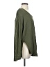 Z Supply Green Pullover Sweater Size S - photo 4