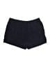 J.Crew Solid Black Shorts Size M - photo 1