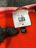 CAbi Orange Pullover Sweater Size M - photo 7