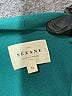 Sézane 100% Polyester Teal Blazer Size EU (FR) 34 / US 2 - photo 7