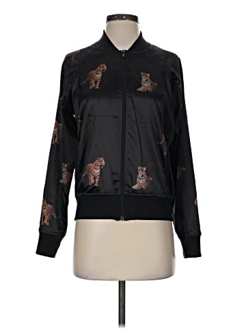 Noli Track Jacket (view 1)