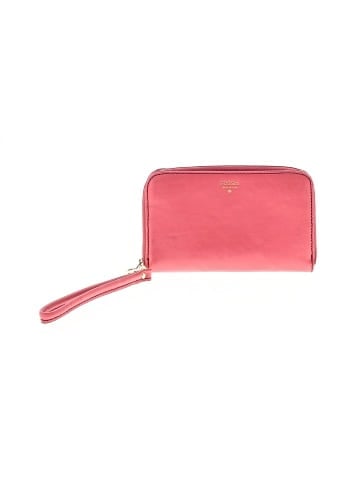 Fossil Leather Wristlet (view 1)