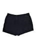 J.Crew Solid Black Shorts Size M - photo 2