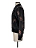 Noli 100% Polyester Graphic Black Track Jacket Size S - photo 5