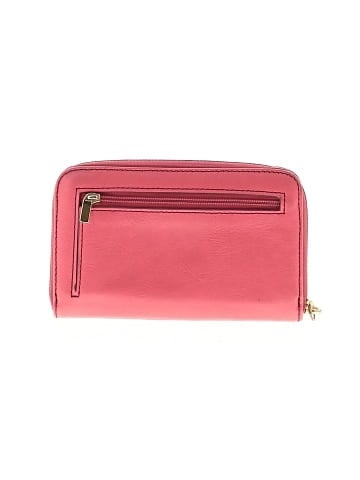 Fossil Leather Wristlet (view 2)