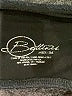 Bettinis Black Swimsuit Top Size M - photo 3