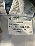 Levi's 100% Cotton Hearts Blue Jeans Size 26 waist - photo 3