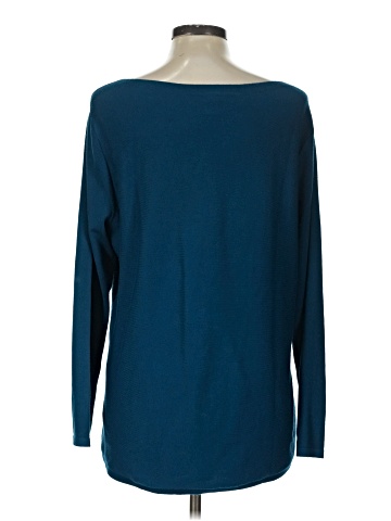 Chico's Long Sleeve T-Shirt (view 2)