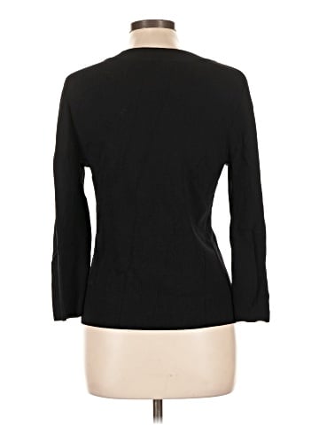 Willi Smith 3/4 Sleeve Top (view 2)