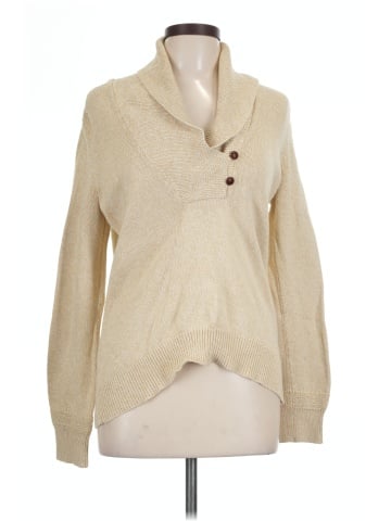 L-RL Lauren Active Ralph Lauren Pullover Sweater (view 1)