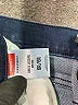 Express Solid Blue Jeans Size 6R - photo 8