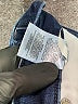 Express Solid Blue Jeans Size 6R - photo 9