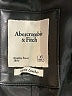 Abercrombie & Fitch 100% Polyester Black Blazer Size XS - photo 6