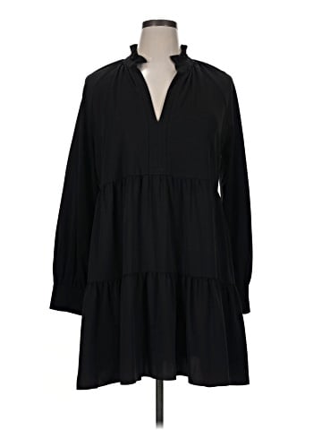 Amanda Uprichard Casual Dress (view 1)