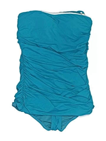 Ivanka Trump Swimsuit Cover Up (view 1)