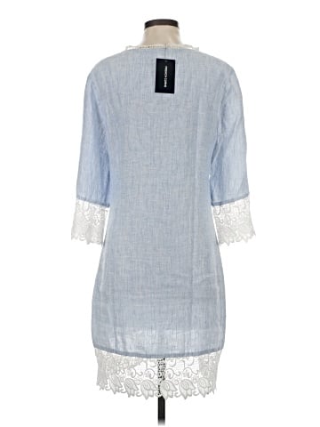 French Curve Casual Dress (view 2)