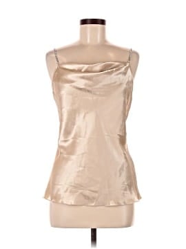 Nicole Miller New York Sleeveless Blouse (view 1)