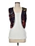 Assorted Brands Blue Vest Size M (estimated) - photo 1