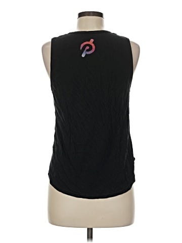 Peloton Sleeveless T-Shirt (view 2)