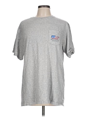 Vineyard Vines Short Sleeve T-Shirt (view 1)