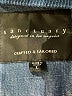 Sanctuary 100% Tencel Blue Denim Jacket Size L - photo 6