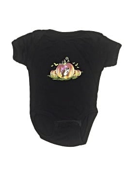Buc-ees Short Sleeve Onesie (view 1)