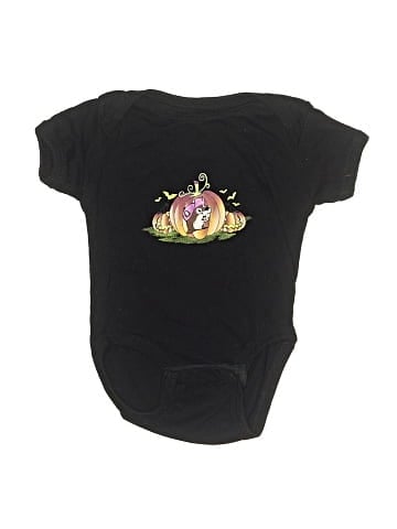 Buc-ees Short Sleeve Onesie (view 1)
