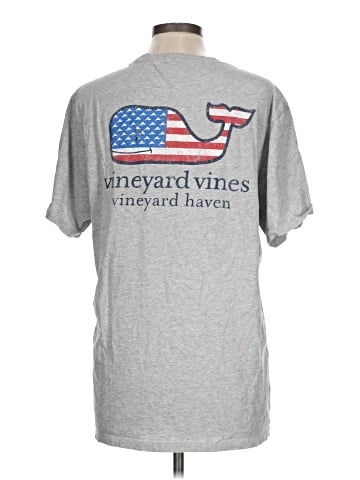 Vineyard Vines Short Sleeve T-Shirt (view 2)