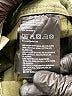 H&M Green Jeans Size 12 - photo 8