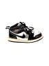 Air Jordan Black Sneakers Size 10 (kids, wide) - photo 1