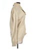 L-RL Lauren Active Ralph Lauren Tan Pullover Sweater Size L - photo 4
