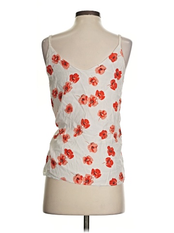 Zara Basic Sleeveless Top (view 2)