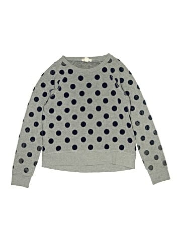 Crewcuts Pullover Sweater (view 1)