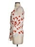 Zara Basic Orange Sleeveless Top Size XS - photo 5